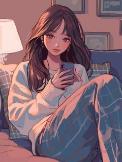 抖音春至南楼梦不归txt小说阅读