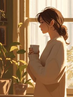 主角是何素张秦江妍的小说-白月光过期完整章节阅读