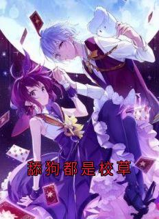 抖音小说【苏以棠周牧野】全集免费版在线阅读