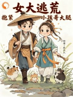 宋晴宋砚(原文完整)穿成灾荒小孩姐,这方天地是我的!无弹窗免费阅读