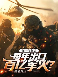 (抖音)你一气象局,每年出口百亿军火? 主角江川林婉清