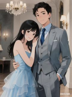 主角是萧幼宁顾野的当年情爱,终究是错付了抖音热门小说