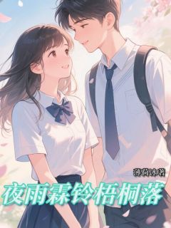 夜雨霖铃梧桐落小说宋清如靳北霆免费阅读