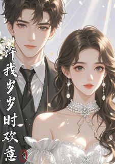 许我岁岁时欢意小说免费阅读 许意欢沈时屿大结局完整版