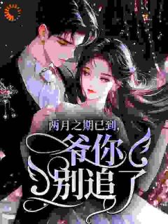 两月之期已到，爷你别追了秦稚裴砚枭免费全章节目录阅读