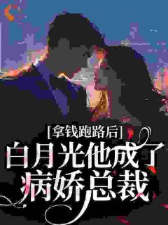 值得熬夜看完的拿钱跑路后，白月光他成了病娇总裁小说阅读