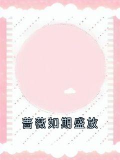 许桑暖蒋修宴小说蔷薇如期盛放完整章节