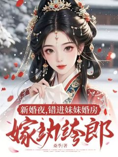 (精品)新婚夜，错进妹妹婚房嫁纨绔郎小说