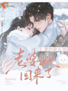 良心推荐亡妻的第五年，老婆她回来了！小说试读