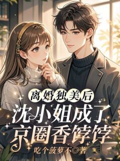(热推新书)离婚独美后,沈小姐成了京圈香饽饽沈凝霜厉沉渊无弹窗阅读