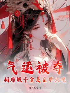 气运被夺？相府假千金是玄学大佬by白衣微河免费阅读小说大结局
