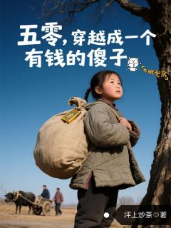 热门推荐五零：穿越成一个有钱的傻子by坪上炒茶小说正版在线