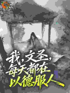 李然陆菱纱小说我,文圣,每天都在以德服人全文阅读
