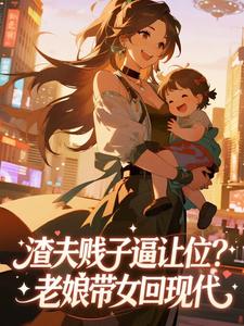 最完整版渣夫贱子逼让位？老娘带女回现代热门连载小说