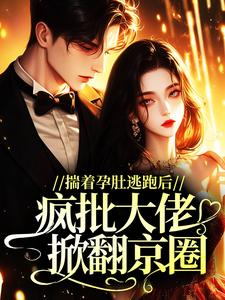 揣着孕肚逃跑后，疯批大佬掀翻京圈(新书)大结局在线阅读