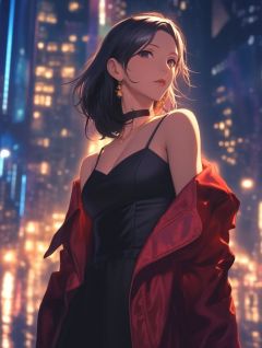 霓虹下的旧舞章江颜秦景深霓虹下的旧舞章全文免费阅读【完整章节】