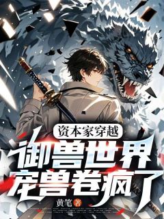 快手热文资本家穿越御兽世界，宠兽卷疯了陈凡李铁小说推荐