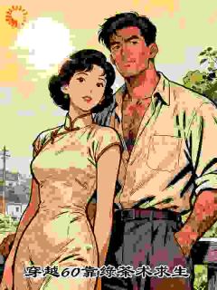 穿越60，靠绿茶术求生小说王秀英沈立国免费阅读