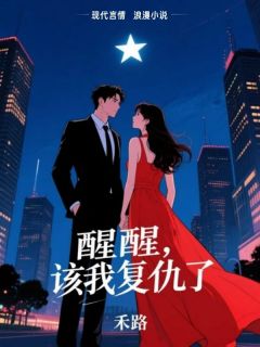 禾路的小说醒醒,该我复仇了主角是何意贺承青瓷