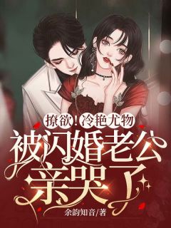 撩欲！冷艳尤物被闪婚老公亲哭了完整版-秦苏烟周惑在线全文阅读
