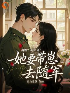 离婚?狗才离!她要带崽去随军无广告阅读 秦月顾振东免费在线阅读