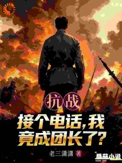 作者老三潇潇写的抗战：接个电话，我竟成团长了？小说大结局全章节阅读