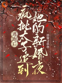 逃跑后，疯批太子追到她的新婚夜聿映絮薛临濯免费全章节目录阅读