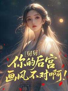 舅舅,你的后宫画风不对啊!小说最后结局,拓跋萌萌拓跋衡百度贴吧小说全文免费