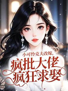 小可怜克夫改嫁,疯批大佬疯狂求娶by许问期江夜还在线阅读