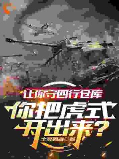 让你守四行仓库你把虎式开出来?林烽赵大山全章节在线阅读