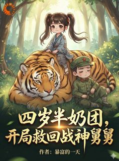 高质量小说四岁半奶团，开局救回战神舅舅在线试读