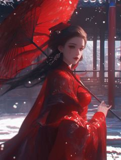 兰因絮果梦归离完整版-兰絮谢昀在线全文阅读