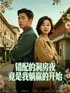 苏晚晚林微微主角的小说完结版错配的洞房夜，竟是我躺赢的开始全集