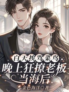 良心推荐 白天挨骂菜鸟,晚上狂撩老板当海后小说试读
