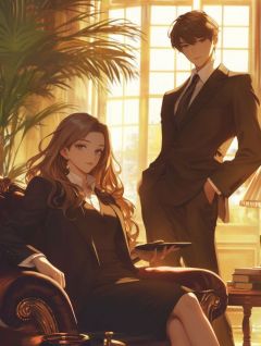 老书虫书荒推荐梁上霜已尽txt小说阅读