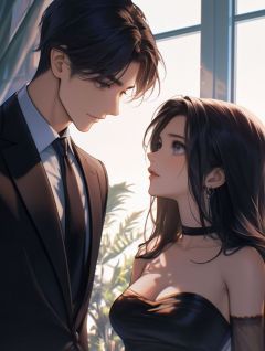 全本资源在线阅读明月不照故人影盛夕月霍瑾南