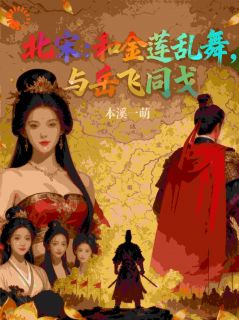 花子虚李瓶儿完整版北宋：和金莲乱舞，与岳飞同戈全文最新阅读