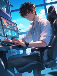 抖音爆款雪染霜鬓情未了秦南意周叙白无广告阅读