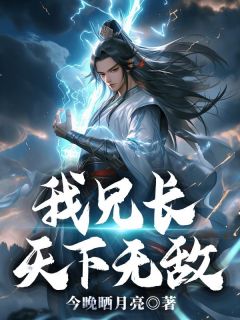 书荒必备我兄长天下无敌全文章节阅读