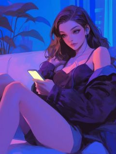 抖音爆款她碎在春天之前小说免费阅读