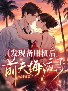 发现备用机后，前夫悔疯了是什么小说沈羡安何姣姣全本免费阅读