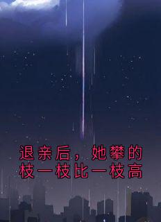 贺泽舟沈明月是哪本小说主角 退亲后,她攀的枝一枝比一枝高免费全章节阅读