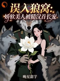 误入狼窝:娇软美人被糙汉首长宠江绵严铮小说全文阅读