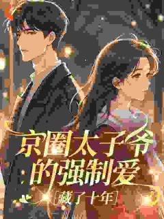 精彩小说温眠傅沉舟京圈太子爷的强制爱,藏了十年全文目录畅读