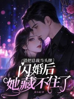 全章节小说错把总裁当头牌，闪婚后她藏不住了慕小雨最新阅读