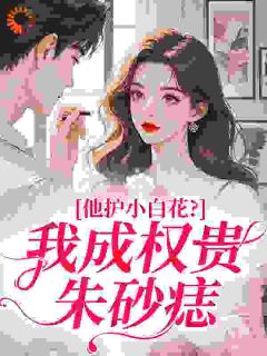 最完整版他护小白花？我成权贵朱砂痣热门连载小说-暗夜阅读网