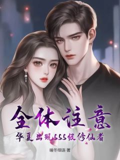 全体注意,华夏出现SSS级修仙者小说全章节目录阅读BY暖冬细语完结版阅读