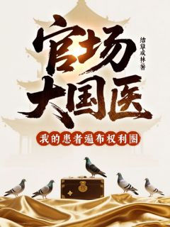 (全本)官场大国医,我的患者遍布权利圈主角陆九章秦若雪全文目录畅读