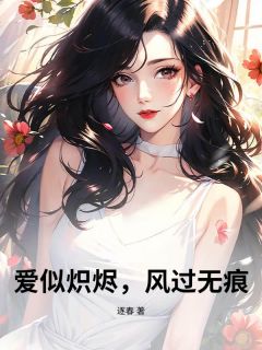 顾延州沈念念小说<爱似炽烬，风过无痕>全文在线阅读