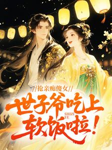 抢亲痴傻女,世子爷吃上软饭啦!by枳影免费阅读小说大结局